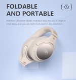 GT2 Keine Verzögerung Spiel HiFi Bass Stereo Bluetooth Wireless Kopfhörer – Bild 9