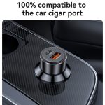 Yesido Y64 PD30W Typ-C + QC20W USB Superschnelles Autoladegerät, Y64 – Bild 7