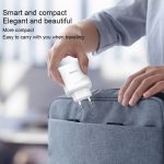 Yesido YC70 65 W Typ-C, USB, 8-poliges Reverse-GaN-Schnellladegerät mit Typ-C-auf-8-poligem Kabel – Bild 9