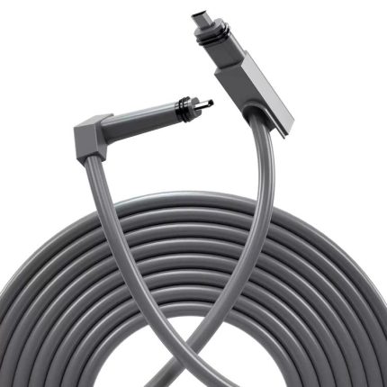 CAT5E-Ethernet-Verbindungskabel für Starlink Actated V2, 3m, 5m, 10m, 15m, 23m, 30m, 46m
