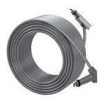 CAT5E-Ethernet-Verbindungskabel für Starlink Actated V2, 3m, 5m, 10m, 15m, 23m, 30m, 46m – Bild 3