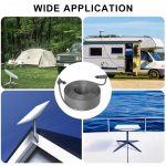 CAT5E-Ethernet-Verbindungskabel für Starlink Actated V2, 3m, 5m, 10m, 15m, 23m, 30m, 46m – Bild 9