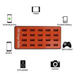 WLX-A5 90 W 20 Ports USB Automatische Zuweisung Intelligente Ladestation mit Kontrollleuchte, WLX-A5 US Plug, WLX-A5 EU Plug, WLX-A5 UK Plug, WLX-A5 AU Plug – Bild 3