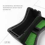 Mijing LT15 2 in 1 Multifunktions-Aufbewahrungsfach + Lötspitzen-Reinigungsbereich – Bild 5