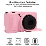 Weiche Silikon-Schutzhülle, For Ricoh GR III – Bild 3