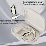 S18 OWS Ultra Open Kabellose Bluetooth-Ohrhörer – Bild 3