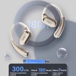 S18 OWS Ultra Open Kabellose Bluetooth-Ohrhörer – Bild 5