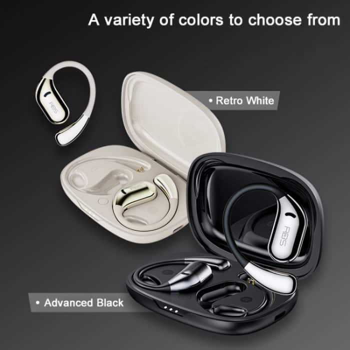 S18 OWS Ultra Open Kabellose Bluetooth-Ohrhörer – Bild 6