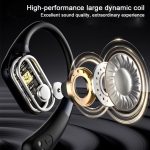 S18 OWS Ultra Open Kabellose Bluetooth-Ohrhörer – Bild 7