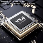 S18 OWS Ultra Open Kabellose Bluetooth-Ohrhörer – Bild 8