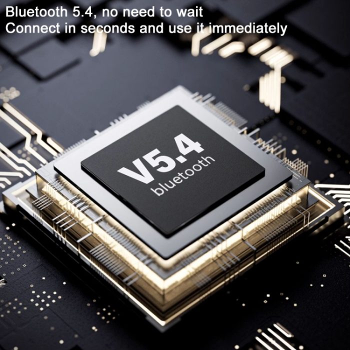 S18 OWS Ultra Open Kabellose Bluetooth-Ohrhörer – Bild 8