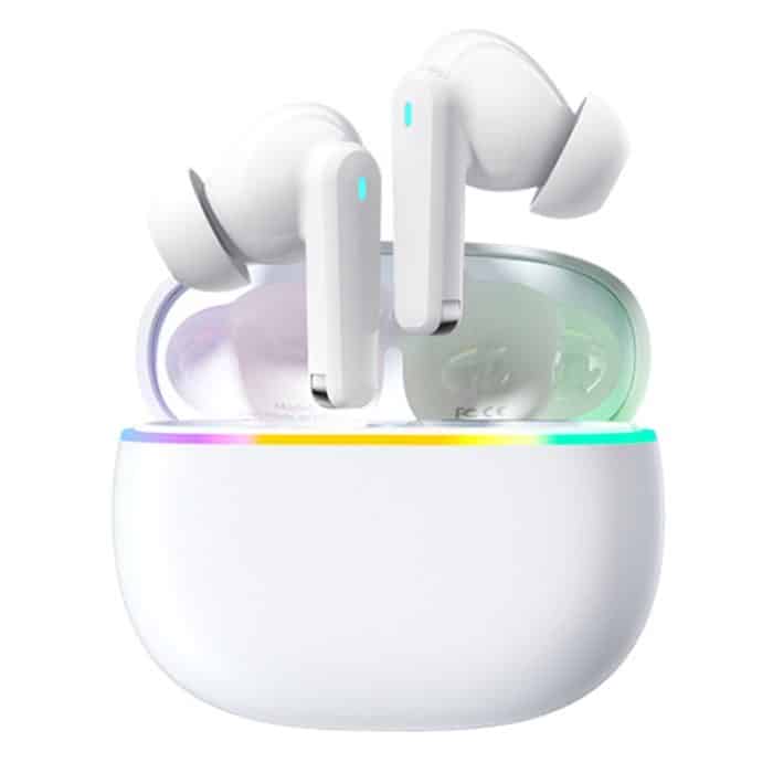 EDA007378601A.jpg REMAX CozyPods W7N Pro ANC+ENC Bluetooth 5.4-Ohrhörer mit doppelter Rauschunterdrückung – Bild 1