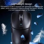 AULA SC580 10000DPI Kabelgebundene/2,4G/Bluetooth Drei Modelle Drahtlose Gaming-Maus – Bild 4