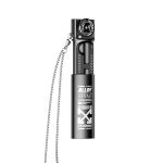 REMAX AlloyBuds M5 Metall-CD-Stereo-Bluetooth-Kopfhörer