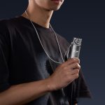 REMAX AlloyBuds M5 Metall-CD-Stereo-Bluetooth-Kopfhörer – Bild 4