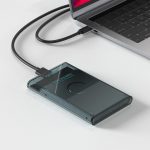 Onten UHD2 5 Gbps USB 3.0 auf 2,5 Zoll externe Festplattenbox HDD – Bild 5