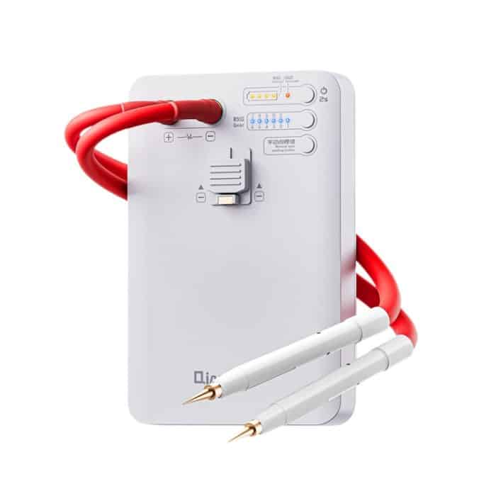 EDA0074377.jpg Tragbare Punktschweißmaschine Qianli Macaron 2S – Bild 1