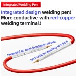 Tragbare Punktschweißmaschine Qianli Macaron 2S – Bild 3