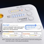 Tragbare Punktschweißmaschine Qianli Macaron 2S – Bild 5