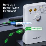 Tragbare Punktschweißmaschine Qianli Macaron 2S – Bild 7