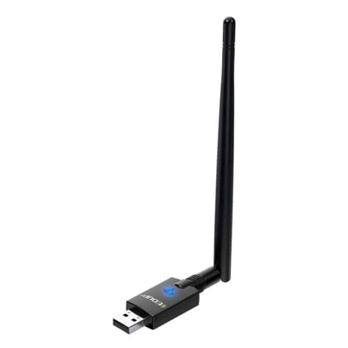 EDA007453501A.jpg EDUP EP-AX900 900Mbps WiFi 6 Bluetooth 5.3 Dual-Band USB Wireless WiFi Adapter, EP-AX900 – Bild 1
