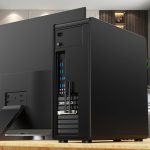 EDUP EP-BE9715 8774Mbps WiFi 7 Bluetooth 5.4 Tri-Band PCI-E WiFi Adapter Drahtlose Netzwerkkarte, EP-BE9715 – Bild 7