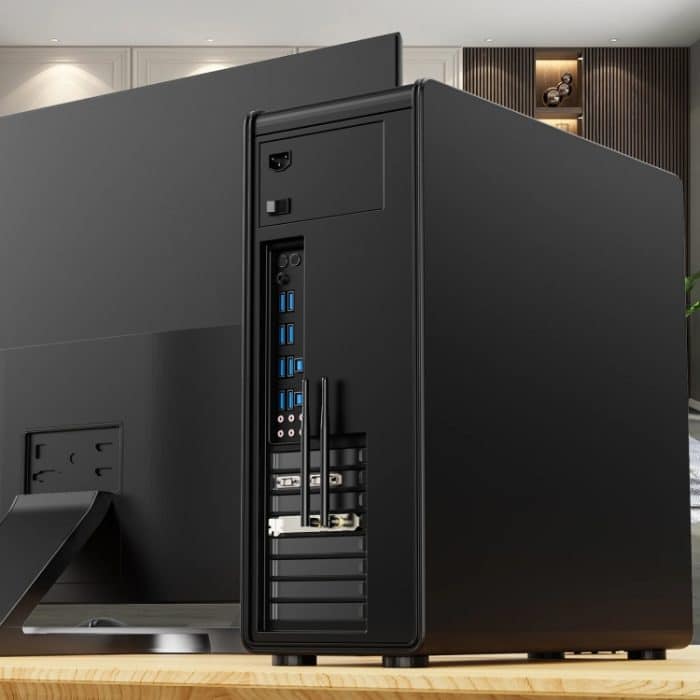 EDUP EP-BE9715 8774Mbps WiFi 7 Bluetooth 5.4 Tri-Band PCI-E WiFi Adapter Drahtlose Netzwerkkarte, EP-BE9715 – Bild 7