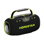 HOPESTAR Party Box 150 40W Tragbarer Outdoor-Bluetooth-Lautsprecher mit IPX5-Schutz