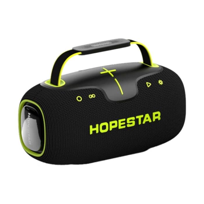 HOPESTAR Party Box 150 40W Tragbarer Outdoor-Bluetooth-Lautsprecher mit IPX5-Schutz – Bild 1