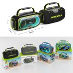 HOPESTAR Party Box 150 40W Tragbarer Outdoor-Bluetooth-Lautsprecher mit IPX5-Schutz – Bild 14