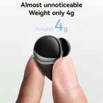 Yesido TWS30 ANC Aktive Geräuschunterdrückung TWS Bluetooth-Kopfhörer, TWS30 – Bild 12