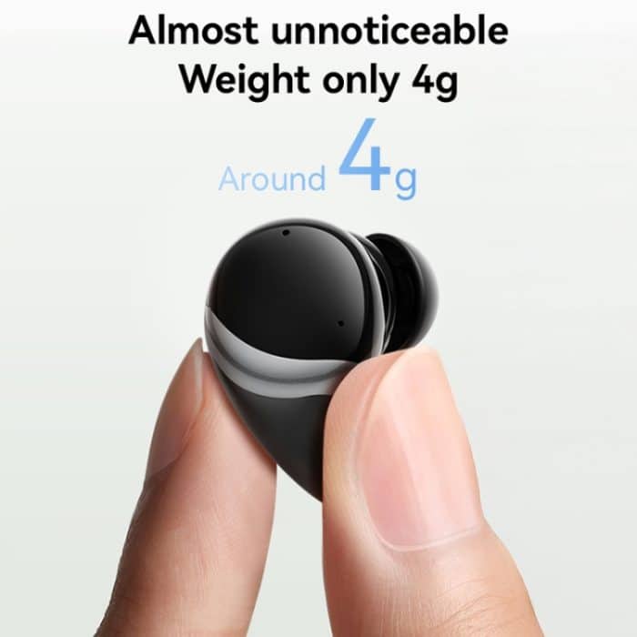 Yesido TWS30 ANC Aktive Geräuschunterdrückung TWS Bluetooth-Kopfhörer, TWS30 – Bild 12