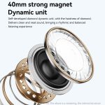 Yesido TWS30 ANC Aktive Geräuschunterdrückung TWS Bluetooth-Kopfhörer, TWS30 – Bild 9