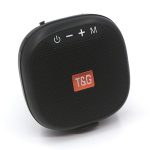 T&G TG-444 TWS Tragbarer drahtloser Bluetooth-Lautsprecher mit IPX6 für den Außenbereich