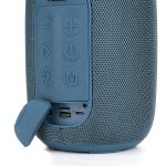 T&G TG678 15W tragbarer Subwoofer, kabelloser Bluetooth-Lautsprecher – Bild 5