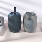 T&G TG678 15W tragbarer Subwoofer, kabelloser Bluetooth-Lautsprecher – Bild 6