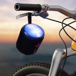 T&G TG-443 Tragbarer, farbenfroher, kabelloser Bluetooth-Lautsprecher für den Außenbereich – Bild 6