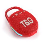 T&G TG447 Mini Tragbarer Outdoor-Sport-Bluetooth-Lautsprecher
