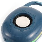 T&G TG447 Mini Tragbarer Outdoor-Sport-Bluetooth-Lautsprecher – Bild 5