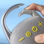 T&G TG447 Mini Tragbarer Outdoor-Sport-Bluetooth-Lautsprecher – Bild 6