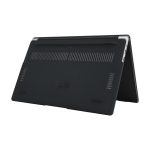Stoßfeste, mattierte Laptop-Schutzhülle, For Huawei MagicBook14 / MagicBook X14, For Huawei MagicBook15 / MagicBook X15 – Bild 5
