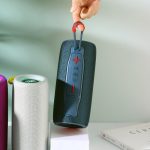 T&G TG682 Mini Tragbarer wasserdichter TWS-Bluetooth-Lautsprecher für den Außenbereich – Bild 3