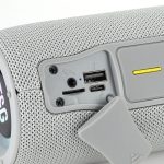 T&G TG682 Mini Tragbarer wasserdichter TWS-Bluetooth-Lautsprecher für den Außenbereich – Bild 4