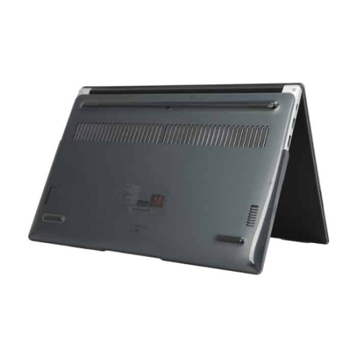 Stoßfeste Laptop-Schutzhülle aus Kristallglas, For Huawei MagicBook14 / MagicBook X14, For Huawei MagicBook15 / MagicBook X15 – Bild 5