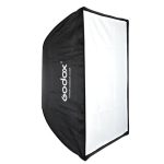Godox UB-Serie Vier-Ecken-Schirm-Softbox, 50 x 70cm, 60 x 60cm, 70 x 70cm, 60 x 90cm