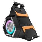 Tragbarer Ulefone-Halter, kabelloser Bluetooth-Lautsprecher für Ulefone Armor Pad 4/4 Ultra, For Ulefone Armor Pad 4 / 4 Ultra