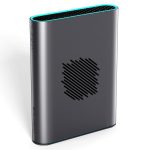 ONE-NETBOOK OneXGPU2 AMD Radeon RX 7800M 12 GB tragbares Erweiterungsdock, OneXGPU2