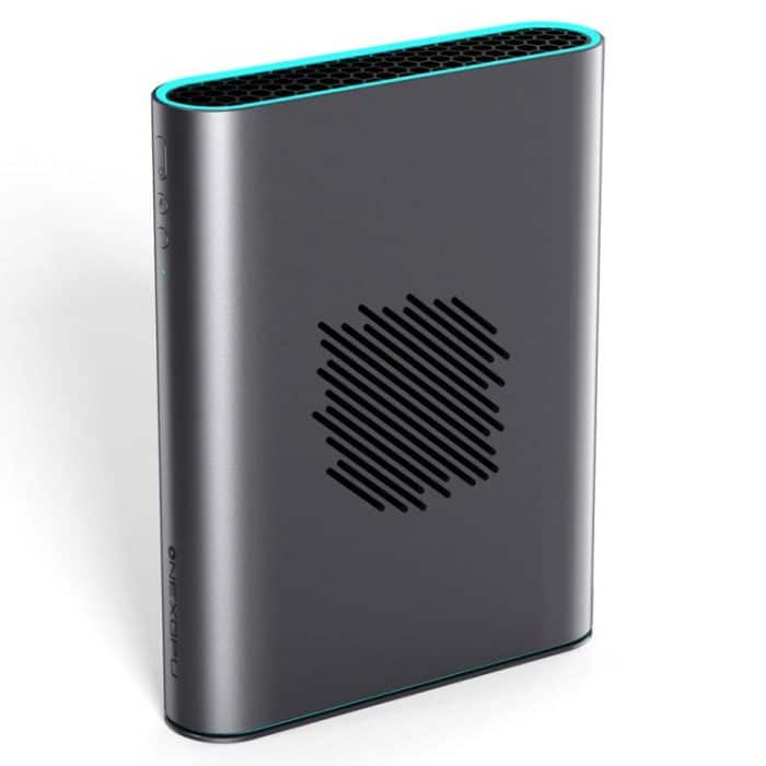 EDA007536901A.jpg ONE-NETBOOK OneXGPU2 AMD Radeon RX 7800M 12 GB tragbares Erweiterungsdock, OneXGPU2 – Bild 1