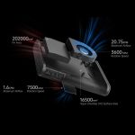 ONE-NETBOOK OneXGPU2 AMD Radeon RX 7800M 12 GB tragbares Erweiterungsdock, OneXGPU2 – Bild 4