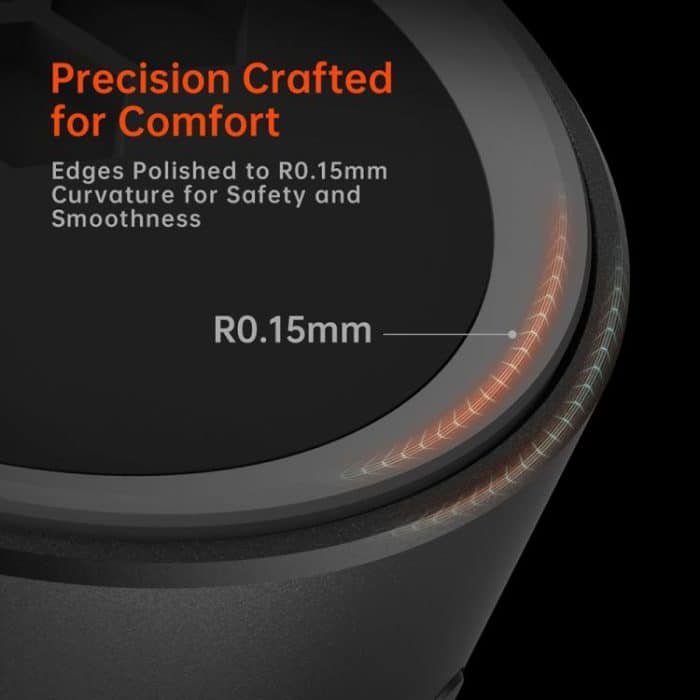 ONE-NETBOOK OneXGPU2 AMD Radeon RX 7800M 12 GB tragbares Erweiterungsdock, OneXGPU2 – Bild 8